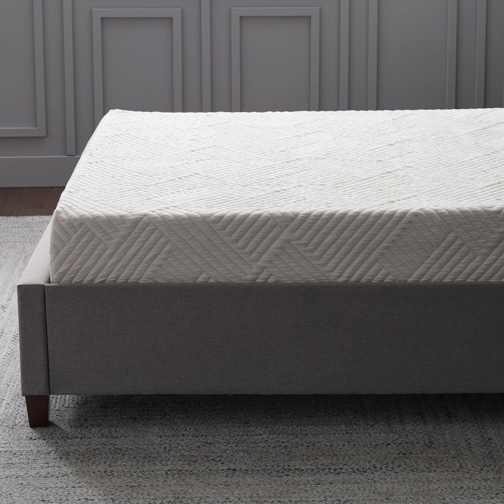 Eastman Platform Bed Frame