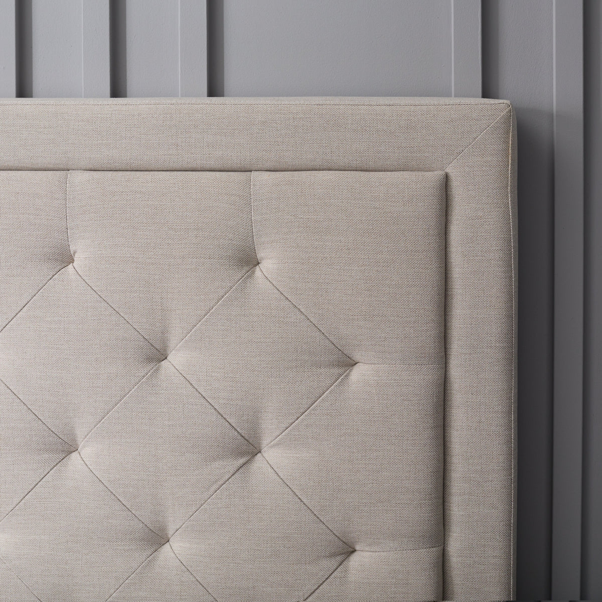 Hennessy Headboard