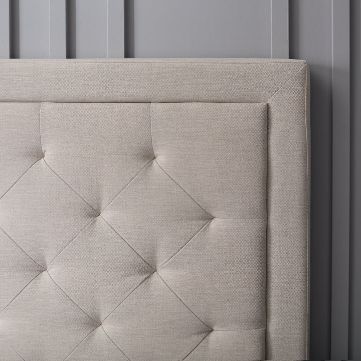 Hennessy Headboard