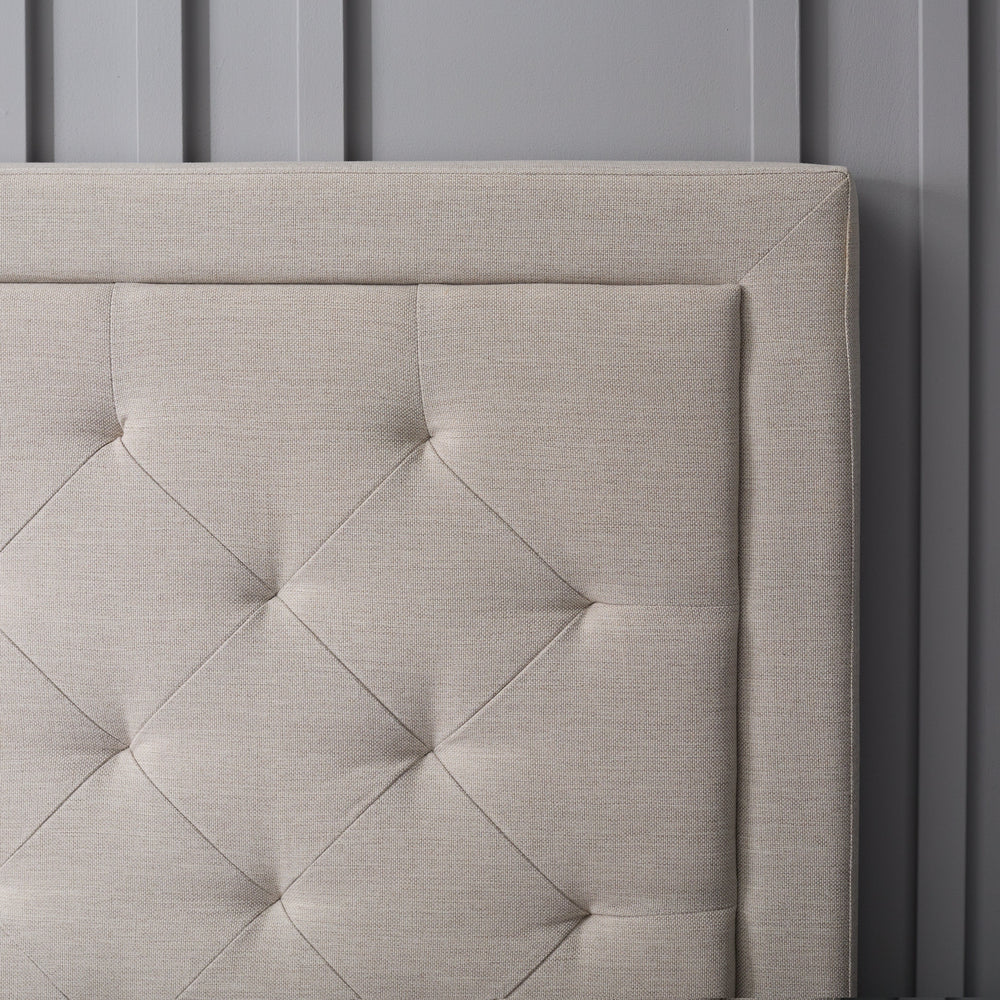 Hennessy Headboard