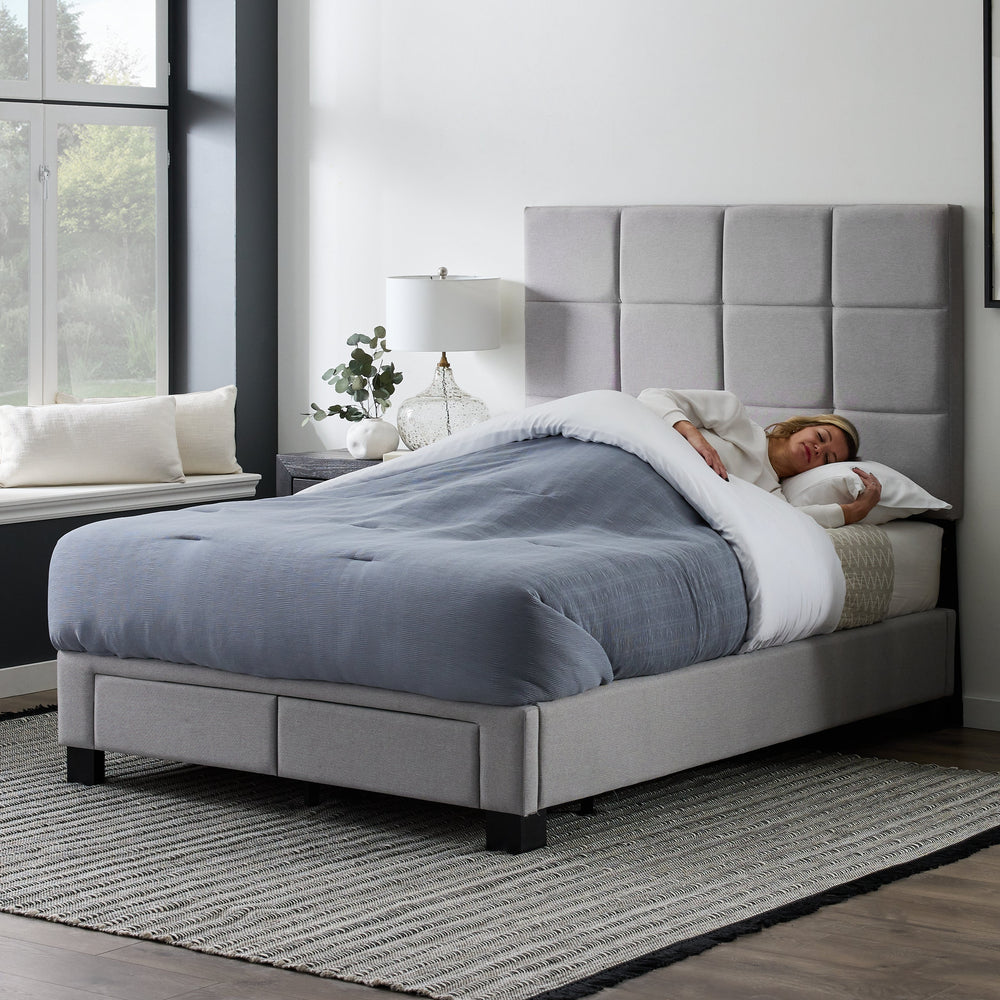 Scoresby Headboard