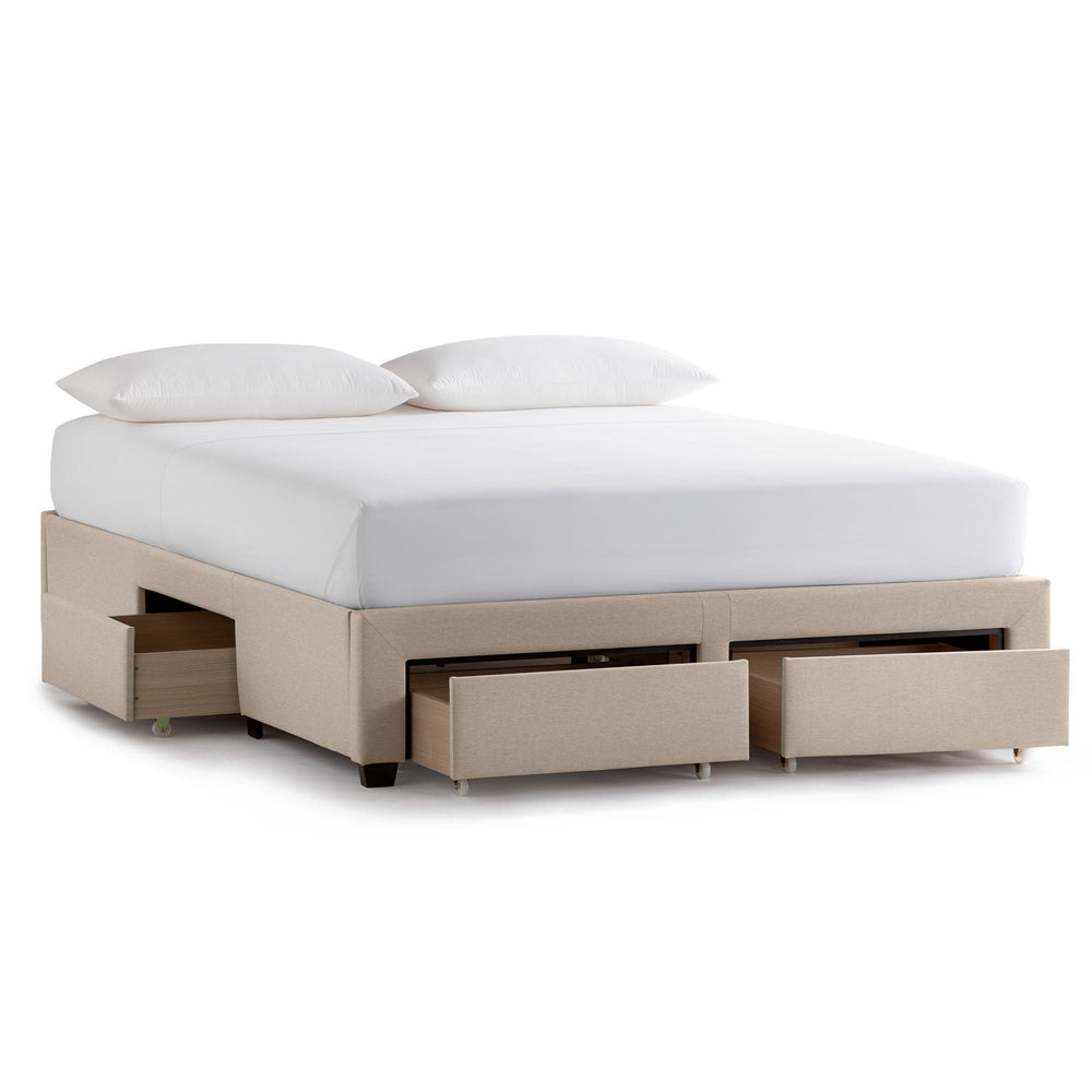 Watson Platform Bed Frame