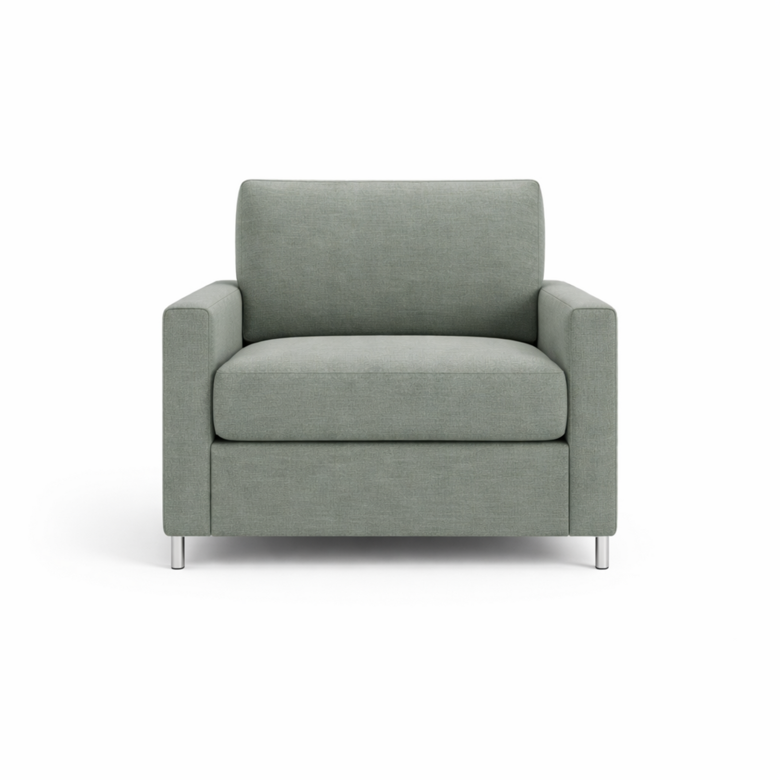 American Leather Bryson Cot Sleeper Chair