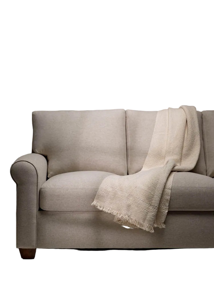 American Leather Savoy 63" Power Reclining Loveseat