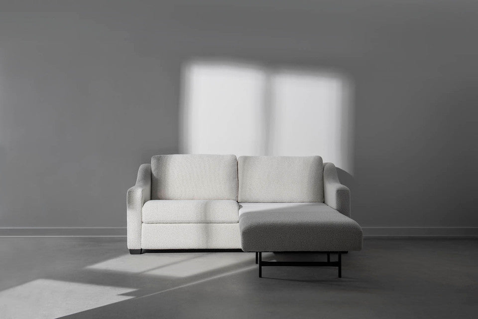 Alora Full XL Size Today Sleeper by American Leather