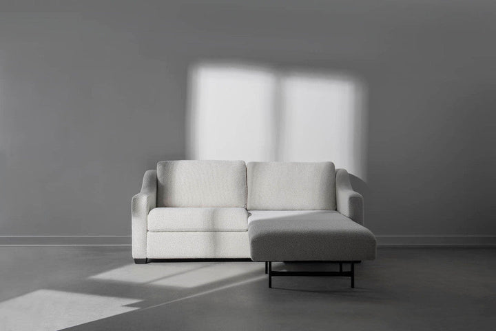 Alora Full XL Size Today Sleeper by American Leather