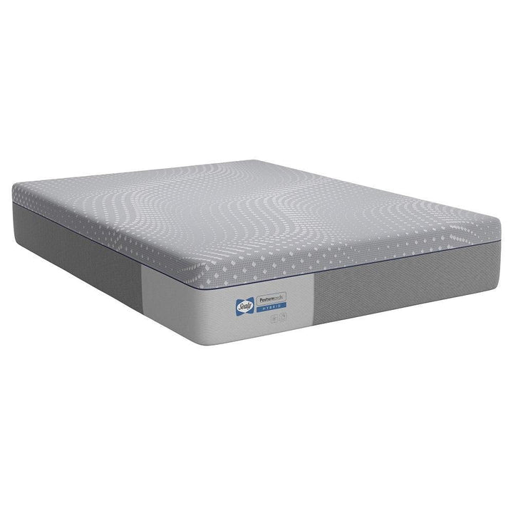 Sealy Posturepedic Chablis Hybrid Firm Mattress