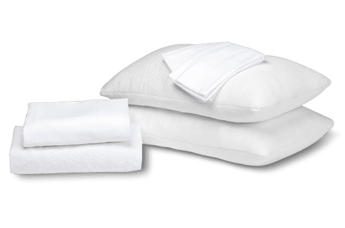 Sealy® Sleep Bundle