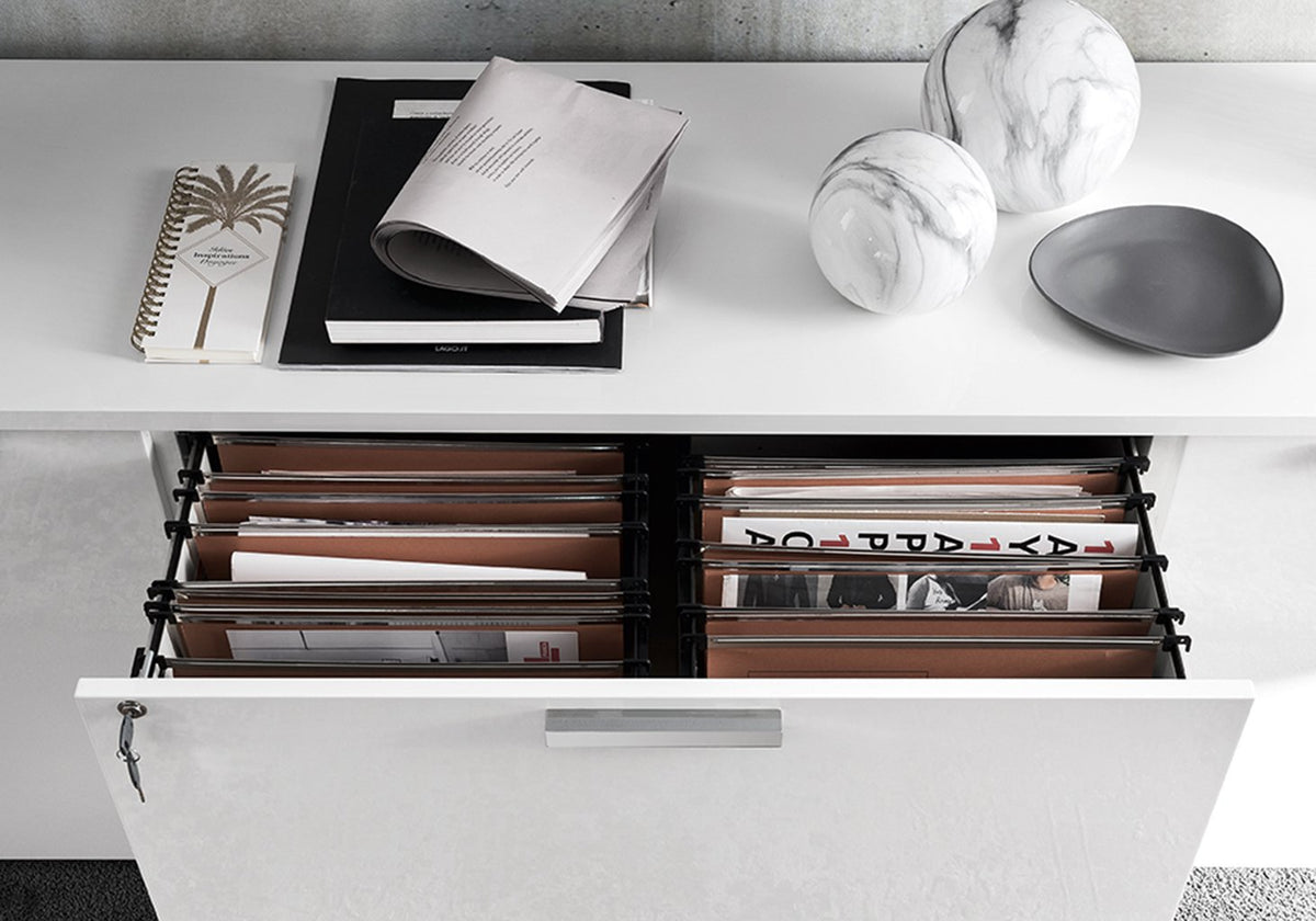 ALF Italia Sedona file cabinet