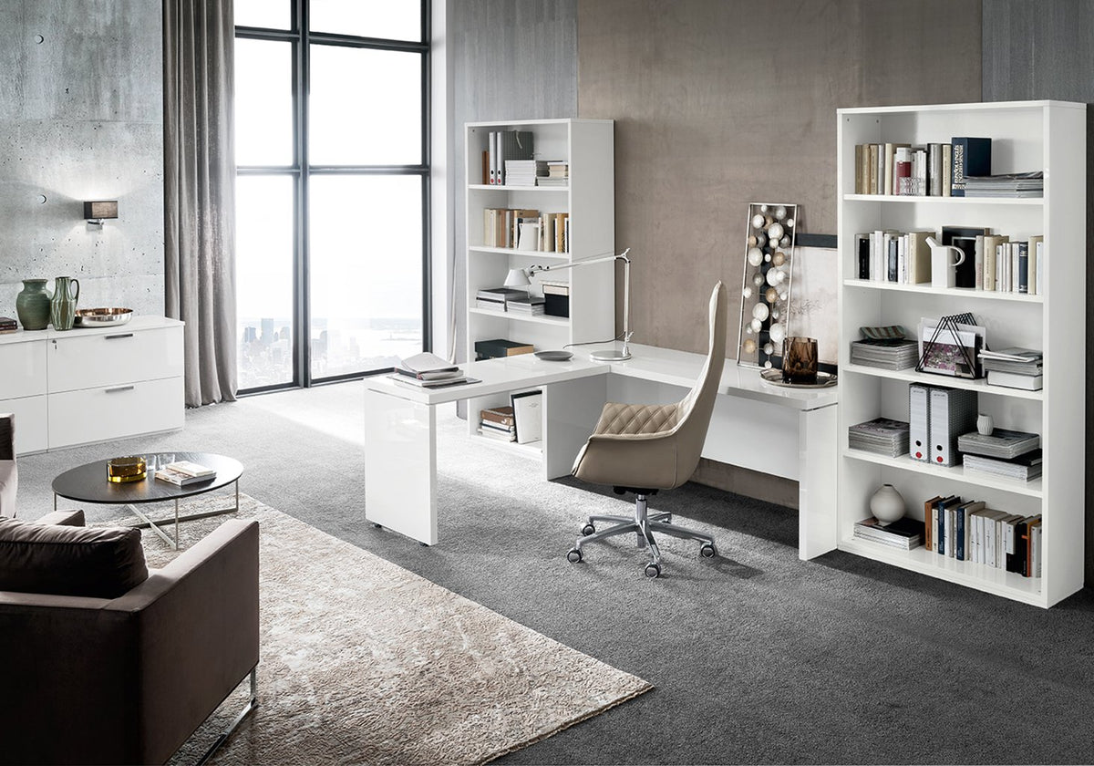 ALF Italia Sedona credenza view 2