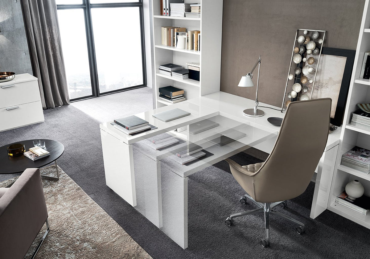 ALF Italia Sedona file cabinet view 2