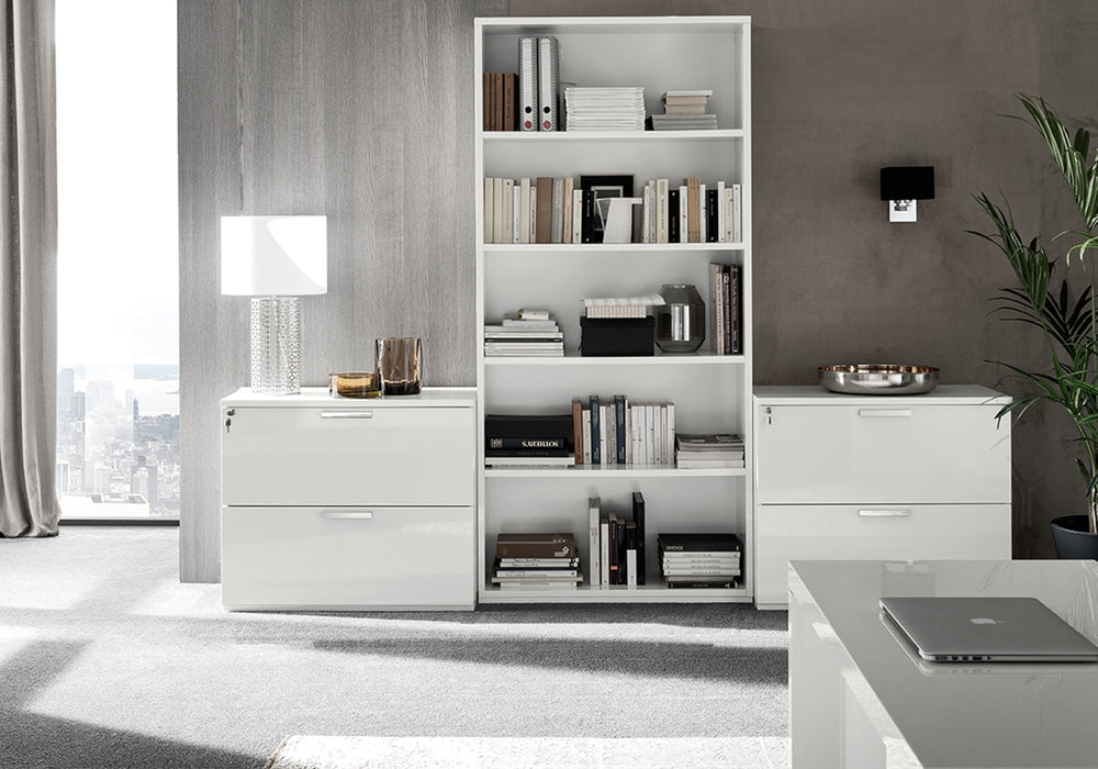 ALF Italia Sedona bookcase