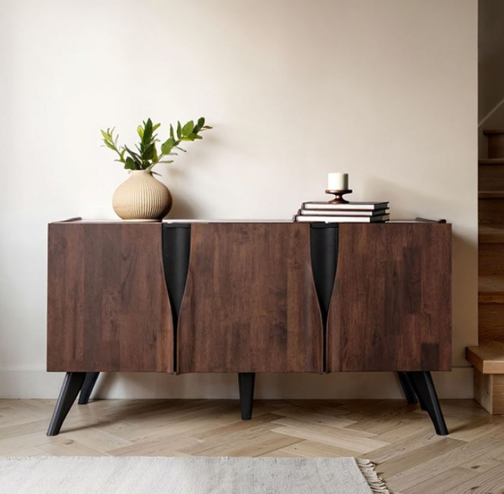 Sobral 62" Mid-Century Modern Server