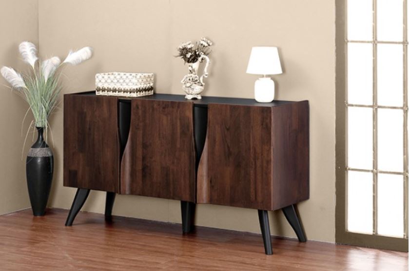 Sobral 62" Mid-Century Modern Server