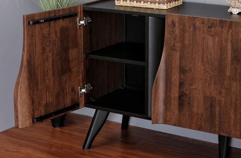 Sobral 62" Mid-Century Modern Server