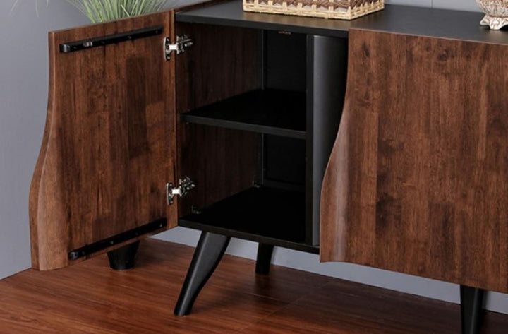 Sobral 62" Mid-Century Modern Server