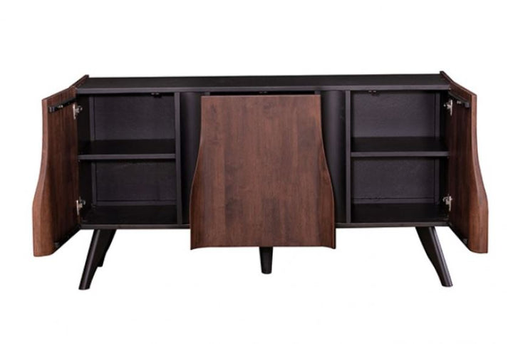 Sobral 62" Mid-Century Modern Server