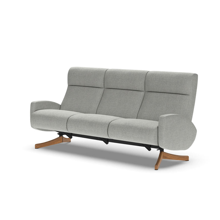 American Leather Sterling Sofa