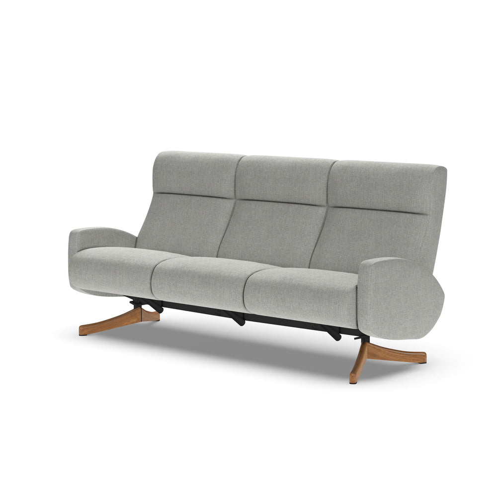 American Leather Sterling Sofa