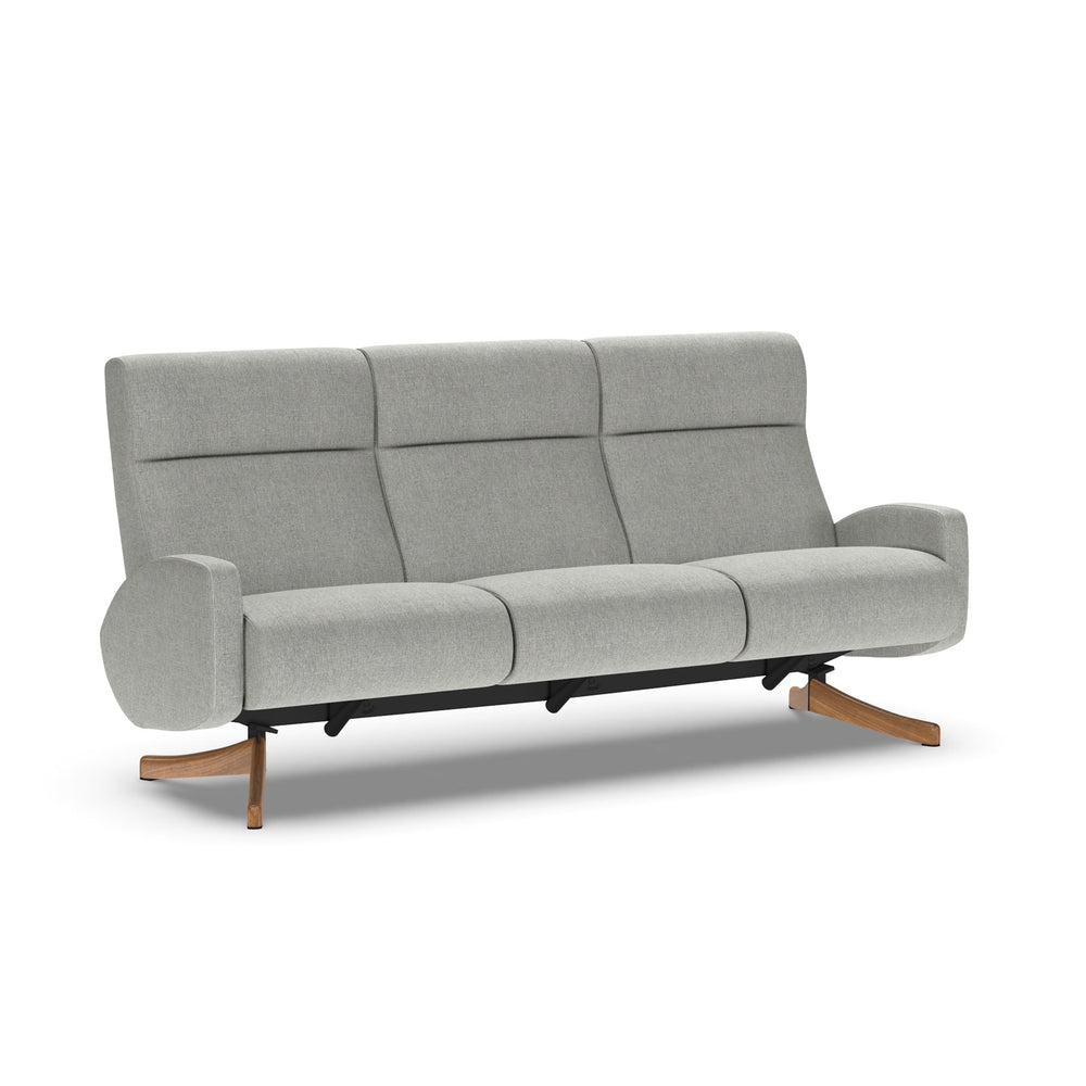 American Leather Sterling Sofa