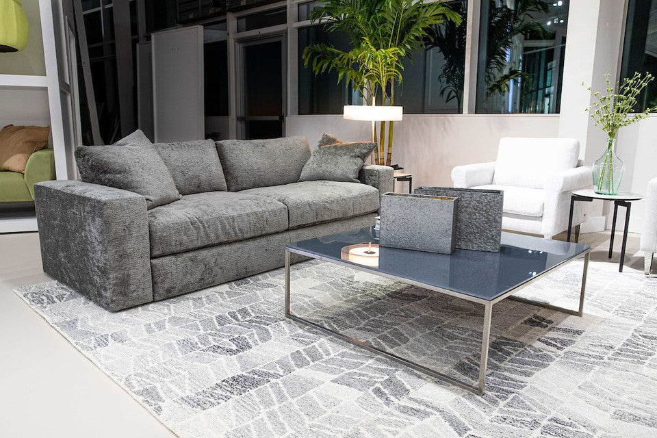 Steve Sofa by American Leather