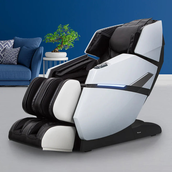 Osaki Titan Summit Flex SL-Track Massage Chair