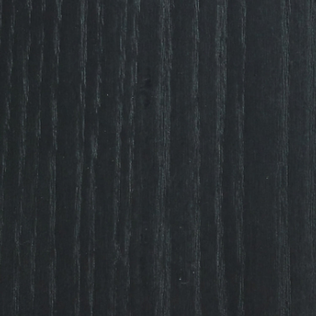 American Leather - Wood Finish - Ebony