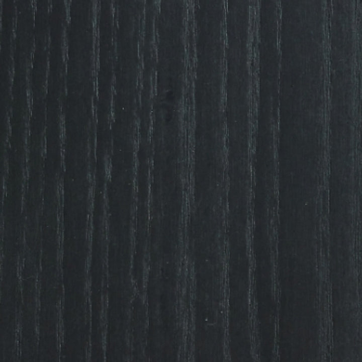 American Leather - Wood Finish - Ebony