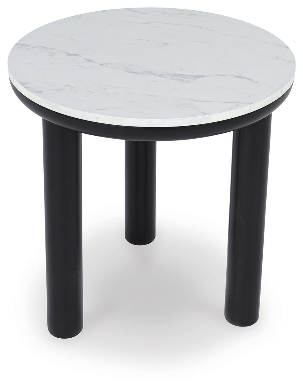 Xandrum Table (Set of 3) - Black (4)