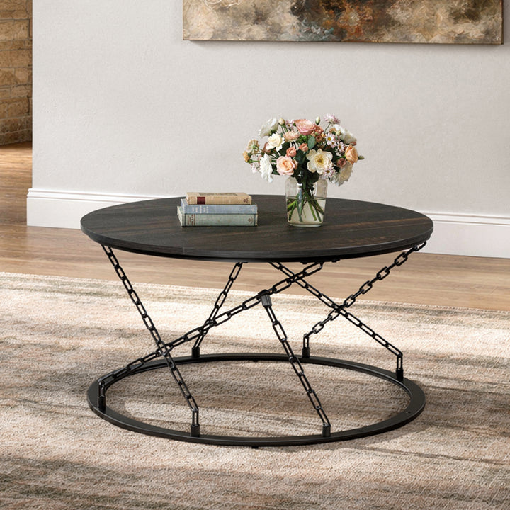 Doran Occasional Set-1 Coffee &amp; 2 End Tables