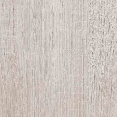 Fendenmore Chairside End Table - White (10)
