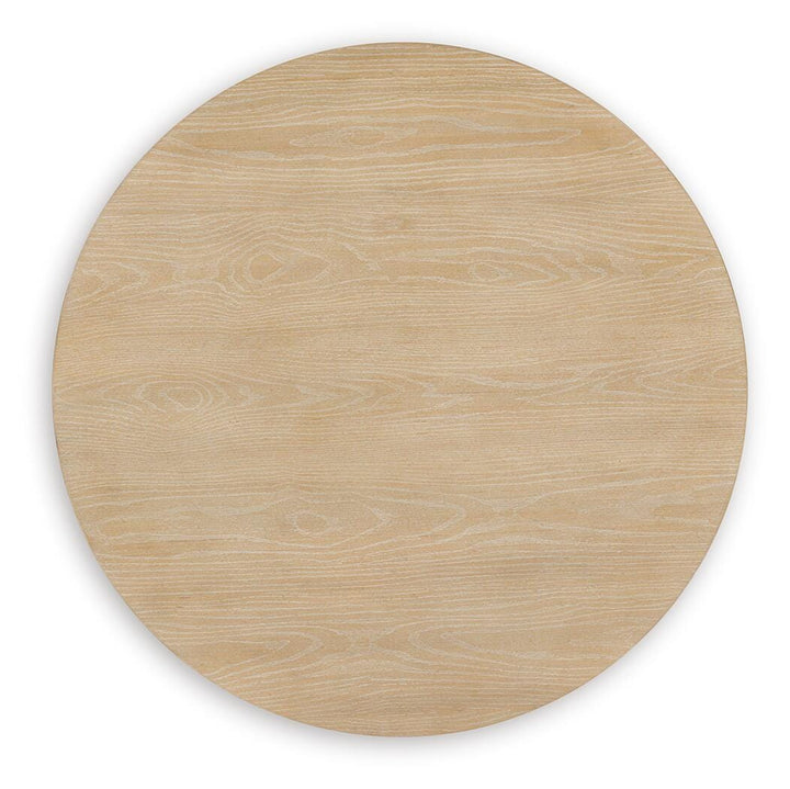 Fawndell Table (Set of 3) - Light Brown (9)