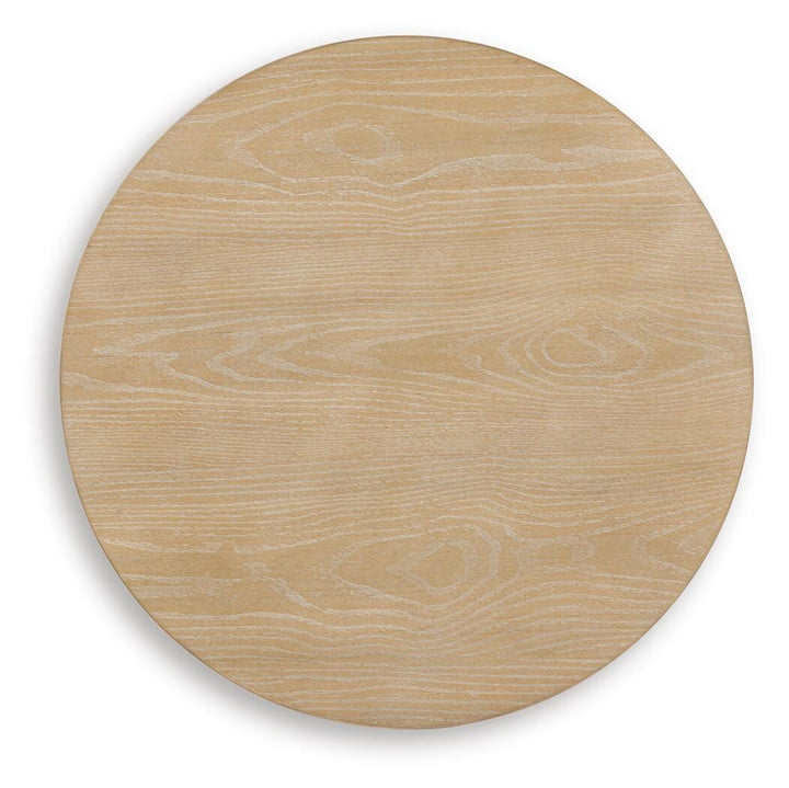 Fawndell Table (Set of 3) - Light Brown (10)
