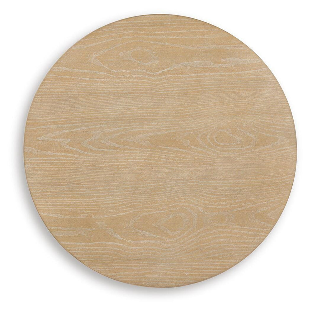 Fawndell Table (Set of 3) - Light Brown (10)