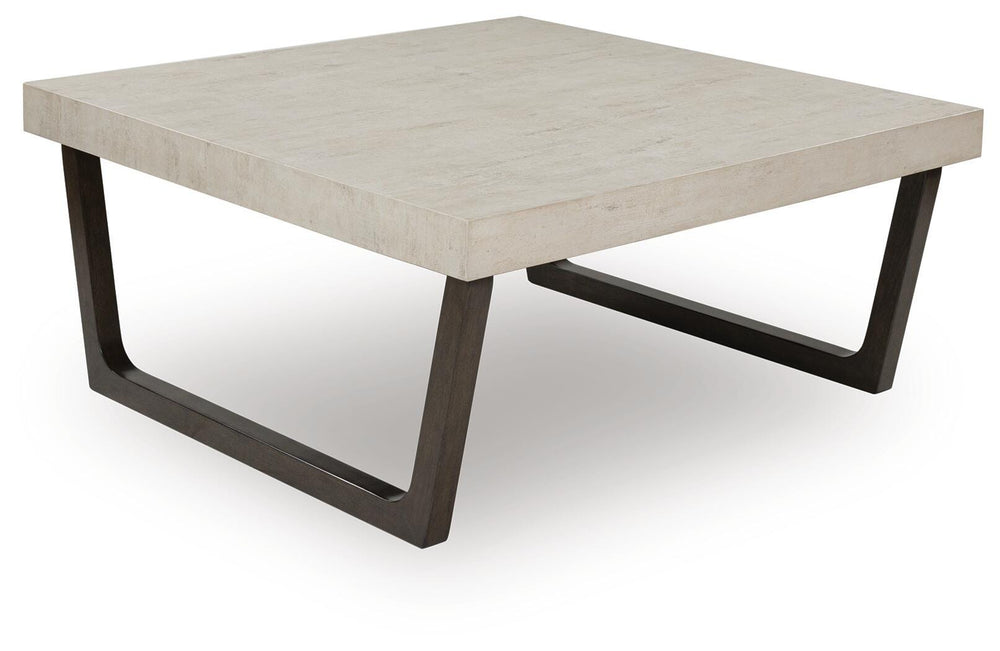 Westenfort Table (Set of 2) - Gray (4)