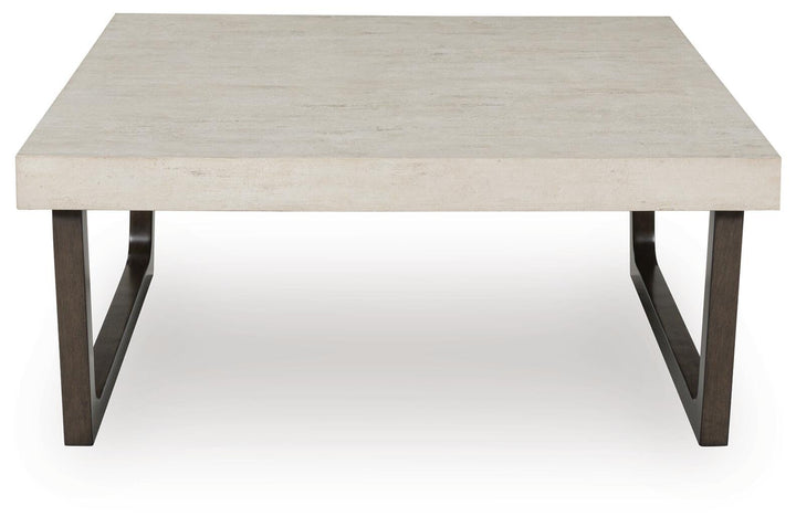 Westenfort Table (Set of 2) - Gray (6)