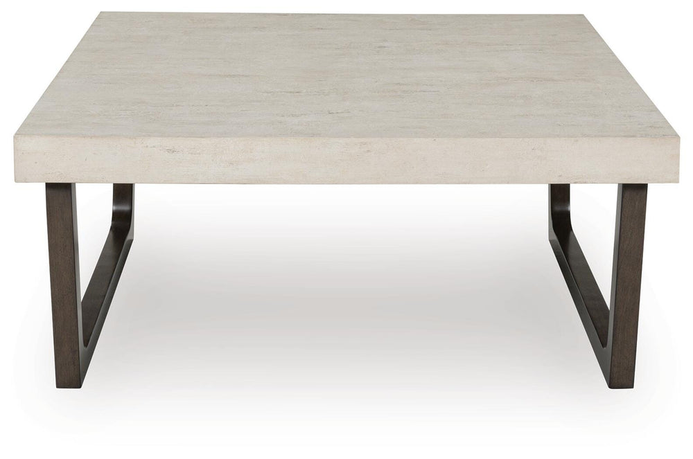 Westenfort Table (Set of 2) - Gray (6)