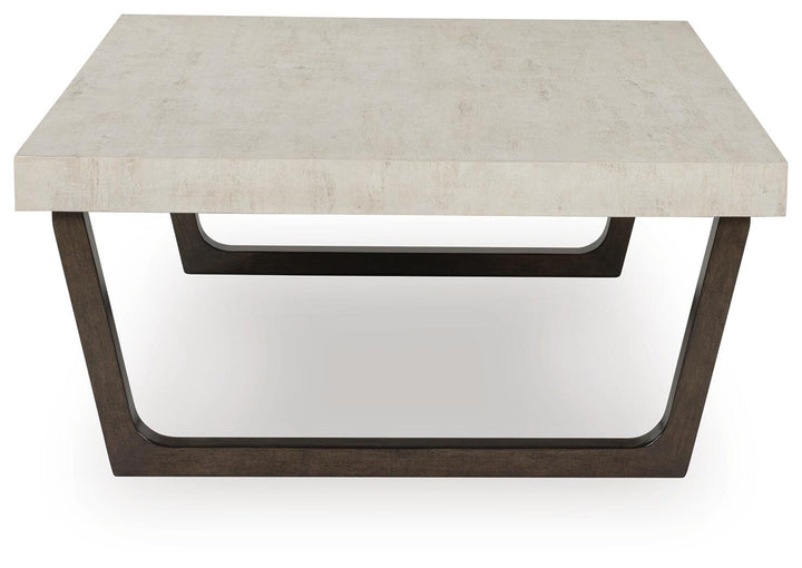 Westenfort Table (Set of 2) - Gray (8)