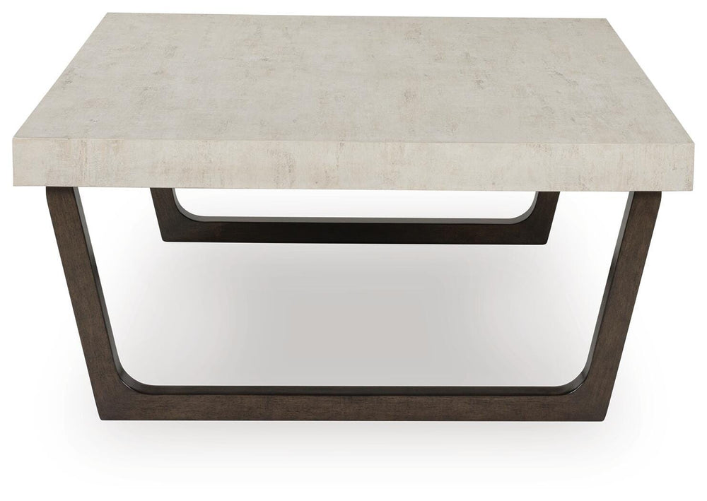 Westenfort Table (Set of 2) - Gray (8)