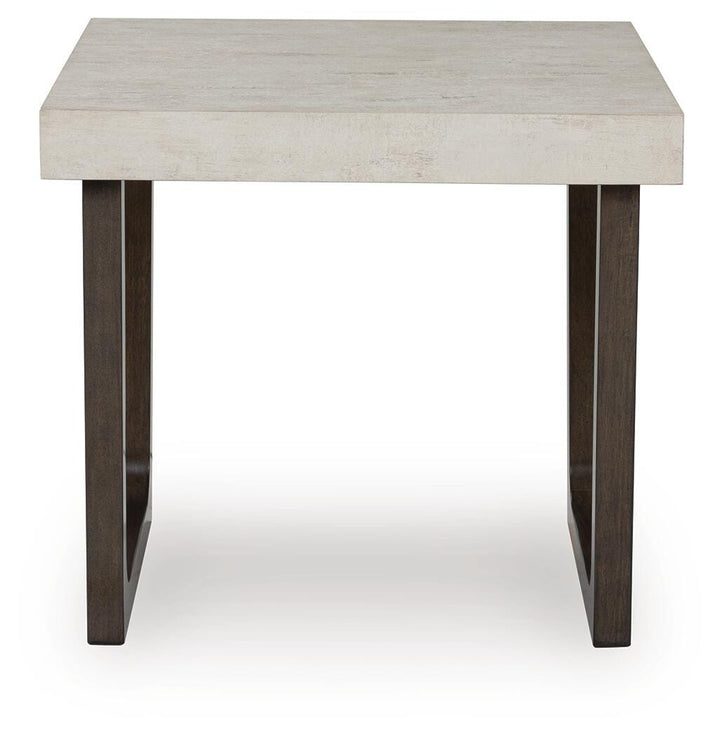Westenfort Table (Set of 2) - Gray (7)