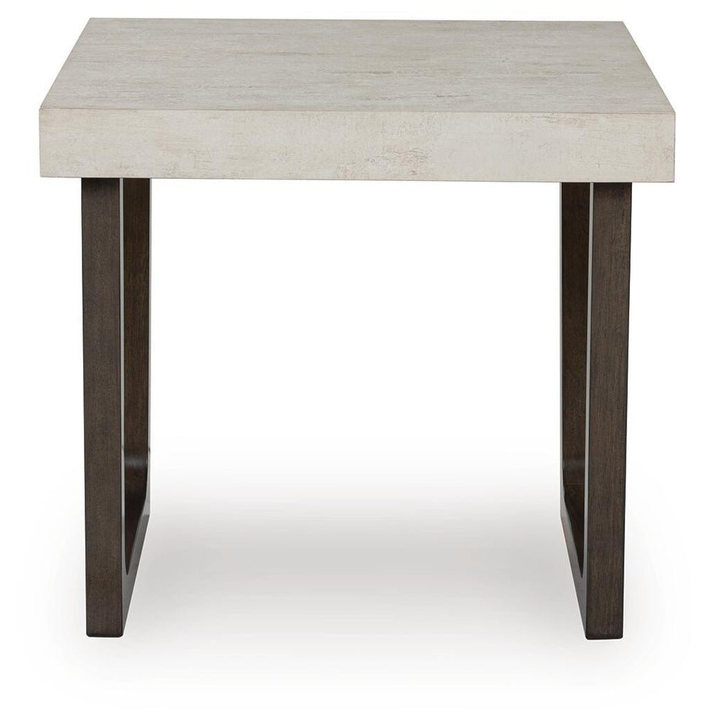 Westenfort Table (Set of 2) - Gray (7)