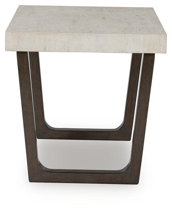 Westenfort Table (Set of 2) - Gray (9)