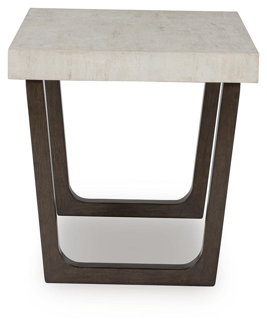 Westenfort Table (Set of 2) - Gray (9)