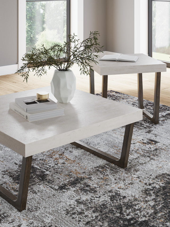 Westenfort Table (Set of 2) - Gray (13)