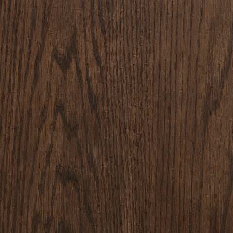 Camdill Chairside End Table - Dark Brown (9)