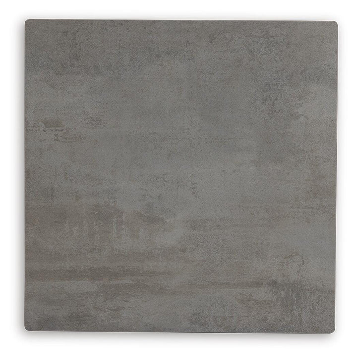 Dynnford Table (Set of 3) - Dark Gray (10)