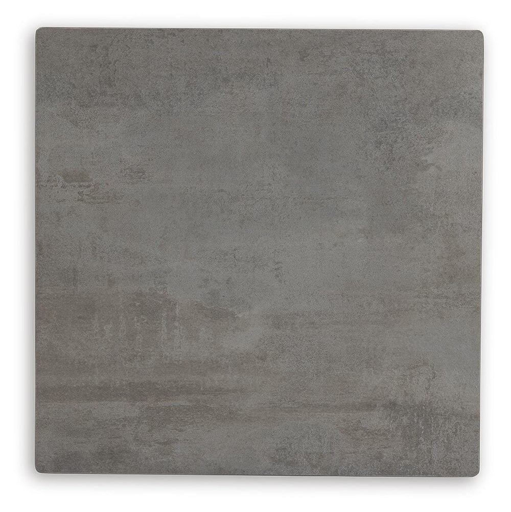 Dynnford Table (Set of 3) - Dark Gray (10)