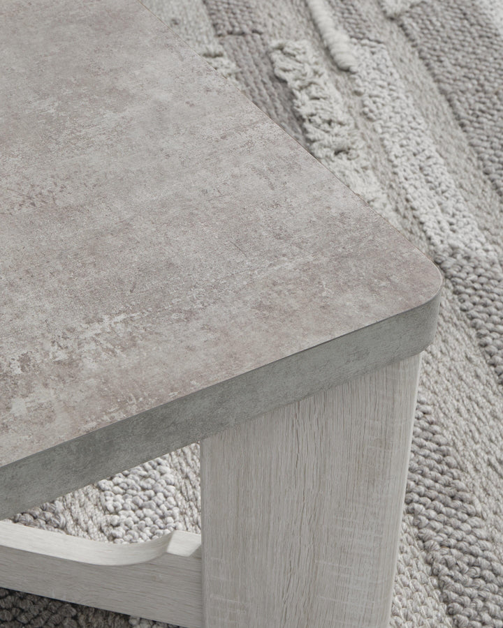 Garnilly Table (Set of 3) - Gray (4)