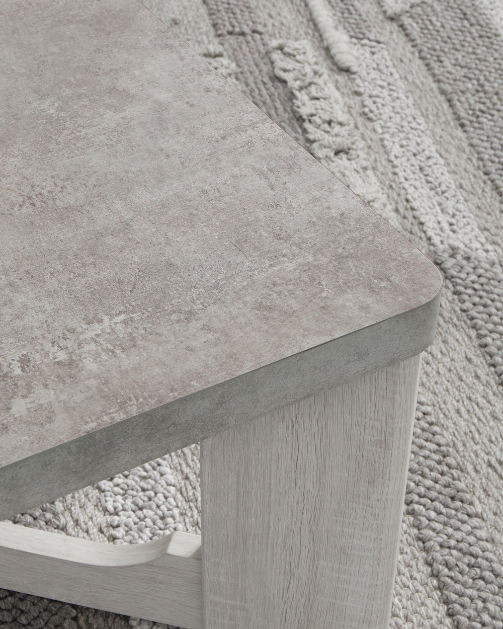 Garnilly Table (Set of 3) - Gray (4)