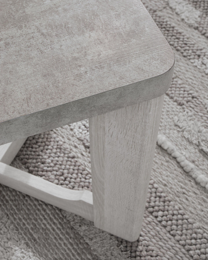 Garnilly Table (Set of 3) - Gray (5)